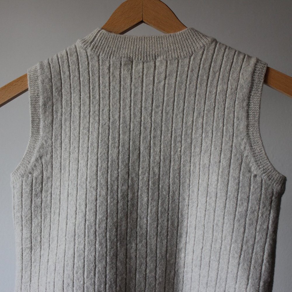 Wilfred by Aritzia Wool Top - Picture 9 of 10